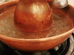 -八先生涮肉房(三里河店)