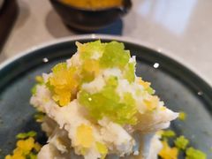 -半山腰·云南菜(侨福芳草地店)