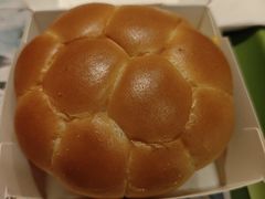 -麦当劳(豫园店)