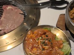 -炙城·韩式烤肉(南京东路店)