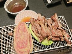 -300杯·和牛烧肉清酒专门店(廊里店)