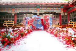 -Sunny喜铺婚礼策划(东部店)