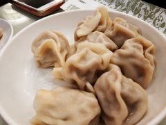 -八珍饺子·烤鸭·家常菜