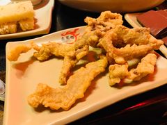 -在蜀里·一米肥牛老火锅(黄埔店)
