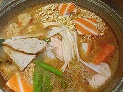 -福客麻辣烫·现炒麻辣香锅(印力中心店)