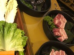 -三代烤肉(保利广场店)