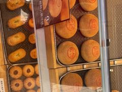 -嘉华鲜花饼·现烤(昆明老街店)