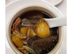 极品正宗佛跳墙-聚春园自助餐厅(东街口店)
