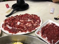 -陈记一牛火锅江宁店(金盛路店)
