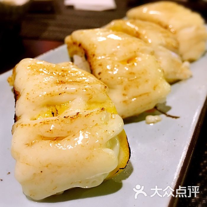 松谷屋料理芝士玉子寿司图片-北京日本料理-大众点评网