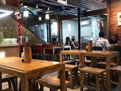 大堂-协茂森老钟家(保利店)