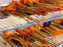 -牛华八婆麻辣烫(起源店)