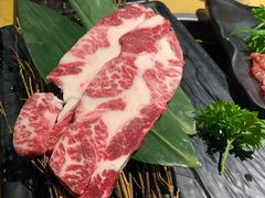 -牛市牛烤肉(西单大悦城店)
