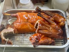 -粤味轩快餐店(天下第一泉店)