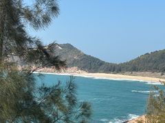 -广东惠东海龟国家级自然保护区