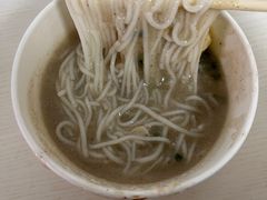 -斌斌鲜鱼糊汤粉(粮道街店)