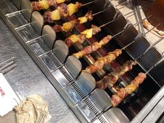 -丰茂烤串(金源店)