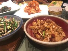 -那家小馆•北京菜•烤鸭(香山店)