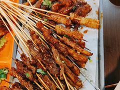 -林二哥宜烤官·宜宾小烧烤