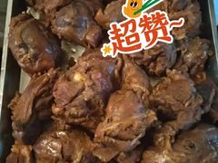 -清真·灰太狼烧烤海鲜大咖(沈阳道店)