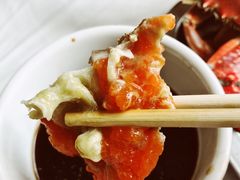-渔民船说·北塘海鲜·天津菜·海肠捞饭(北塘古镇店)