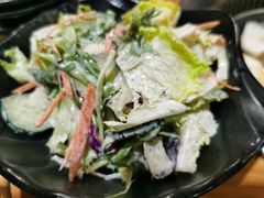 -美阿里烤肉·韩料(茂名道店)