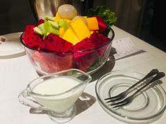 -时间仓(月湖公园店)