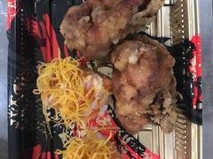 -千代武日本料理(爱建店)