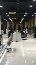 -CARR SALON