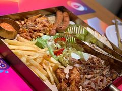 金排聚汇盘-HELLO MUSAE 拾光缪斯餐厅·纯正希腊风味(苏州中心店)