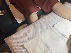 -陆琴脚艺·足浴·SPA(夫子庙店)