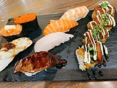 -东京屋(武定路店)