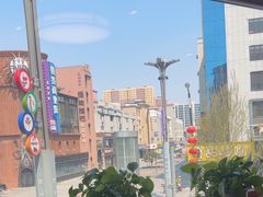 -英兰朝族饭店·英兰锅包肉(佳园路店)