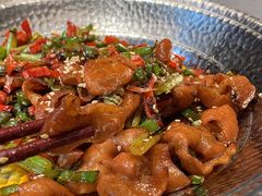 -汤记传菜(秀浦路店)