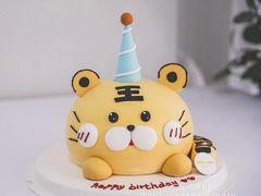 -KISS CAKE私家甜品定制(江宁店)