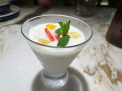 -绿茶餐厅(光明N次方公园店)