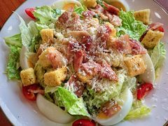 经典凯撒沙拉-魏斯理汉堡(西安沣东吾悦店)