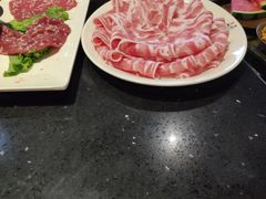 -宽板凳老灶火锅(南礼士路店)