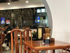 大堂-奎元馆.百年奎元.非遗传承(西湖边的解放路店)