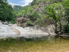 -黑龙潭风景区