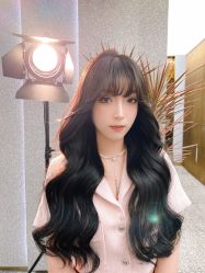 -3AM·S HAIR SALON烫发染发接发