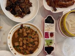 -大鸭梨(天通西苑店)