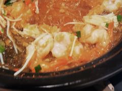 -前海沿·青岛菜(李沧万达店)