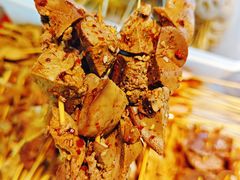 -邓姐串串香(水围店)