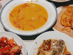 -杨氏青龙虾·羊蝎子(金盛路总店)
