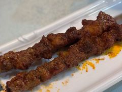 -马大胡子清真西北菜