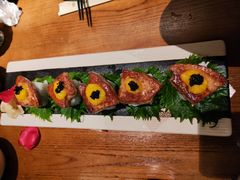 -阿吾罗日本料理(K11艺术中心店)