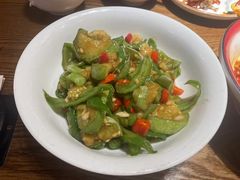 -恰饭·老长沙市井菜(天河客运站店)