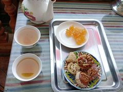 -百年老茶馆
