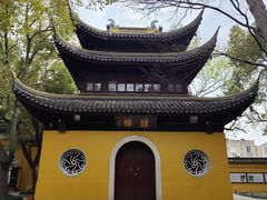 -西园戒幢律寺